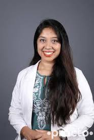 Dr Chandhana Vishal N
